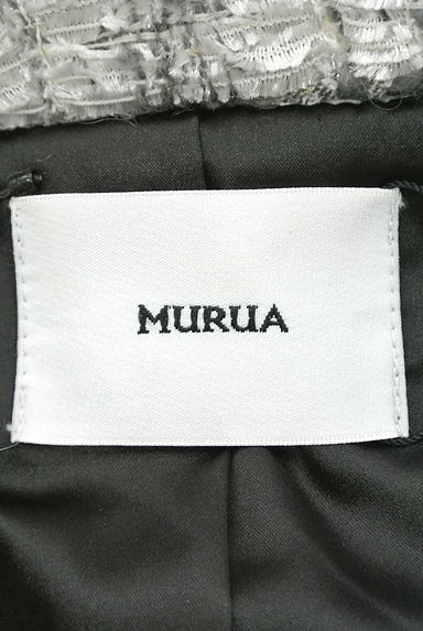 MURUA（ムルーア）の古着「（コート）」大画像６へ