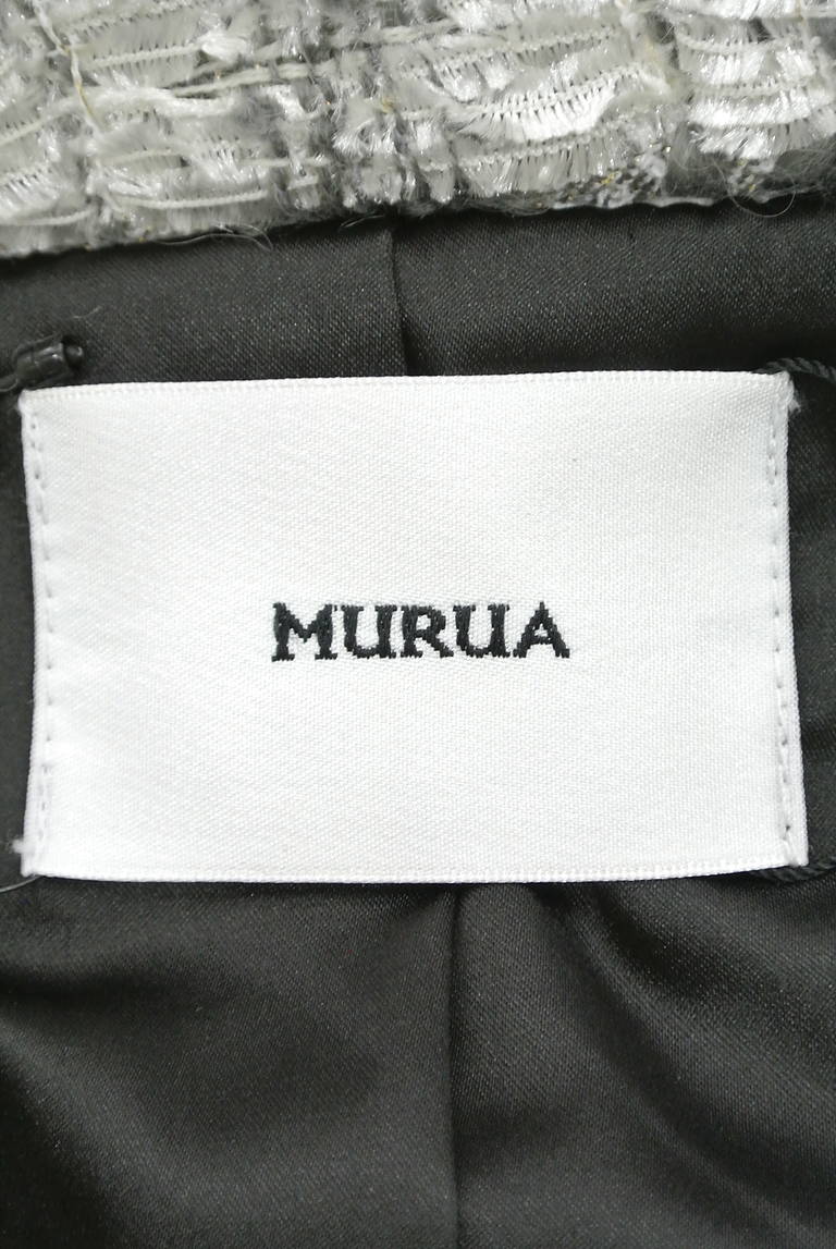 MURUA（ムルーア）の古着「商品番号：PR10175660」-大画像6