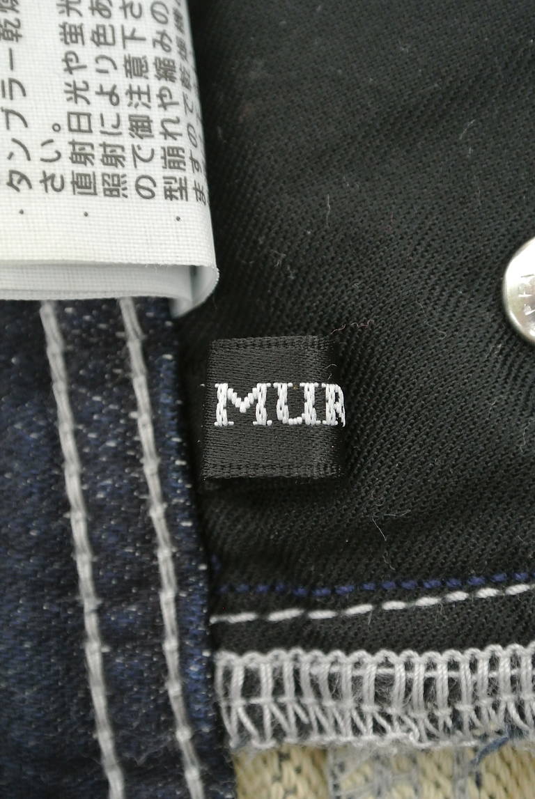 MURUA（ムルーア）の古着「商品番号：PR10175663」-大画像6