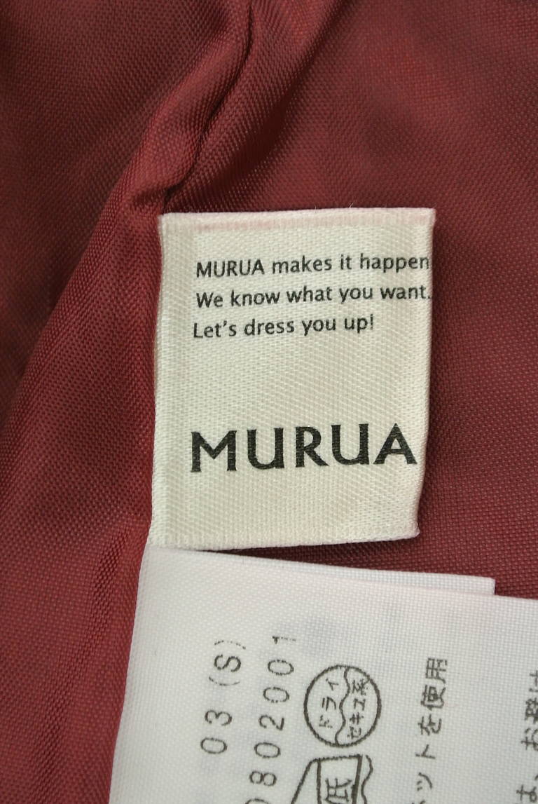 MURUA（ムルーア）の古着「商品番号：PR10175670」-大画像6