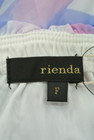 rienda（リエンダ）の古着「商品番号：PR10175671」-6
