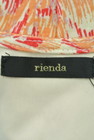 rienda（リエンダ）の古着「商品番号：PR10175677」-6