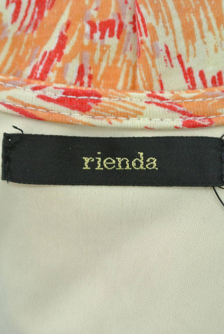 rienda（リエンダ）の古着「商品番号：PR10175677」-大画像6