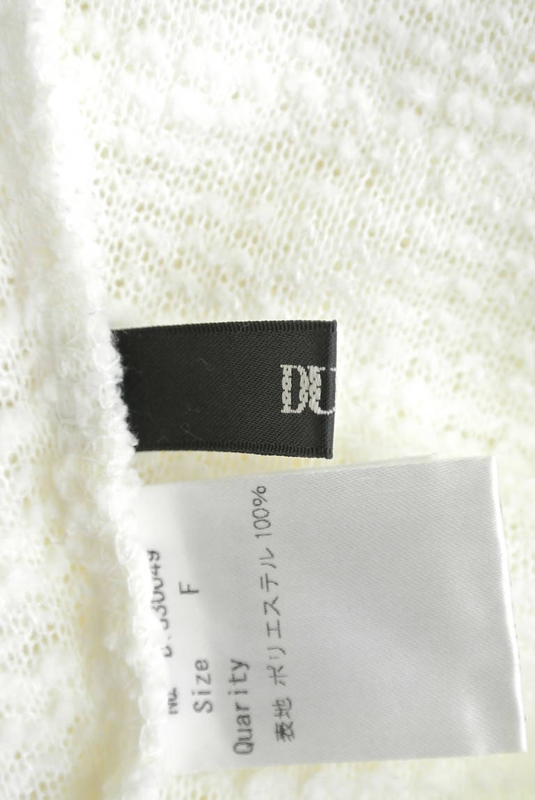 DURAS（デュラス）の古着「商品番号：PR10175679」-大画像6