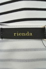 rienda（リエンダ）の古着「商品番号：PR10175680」-6
