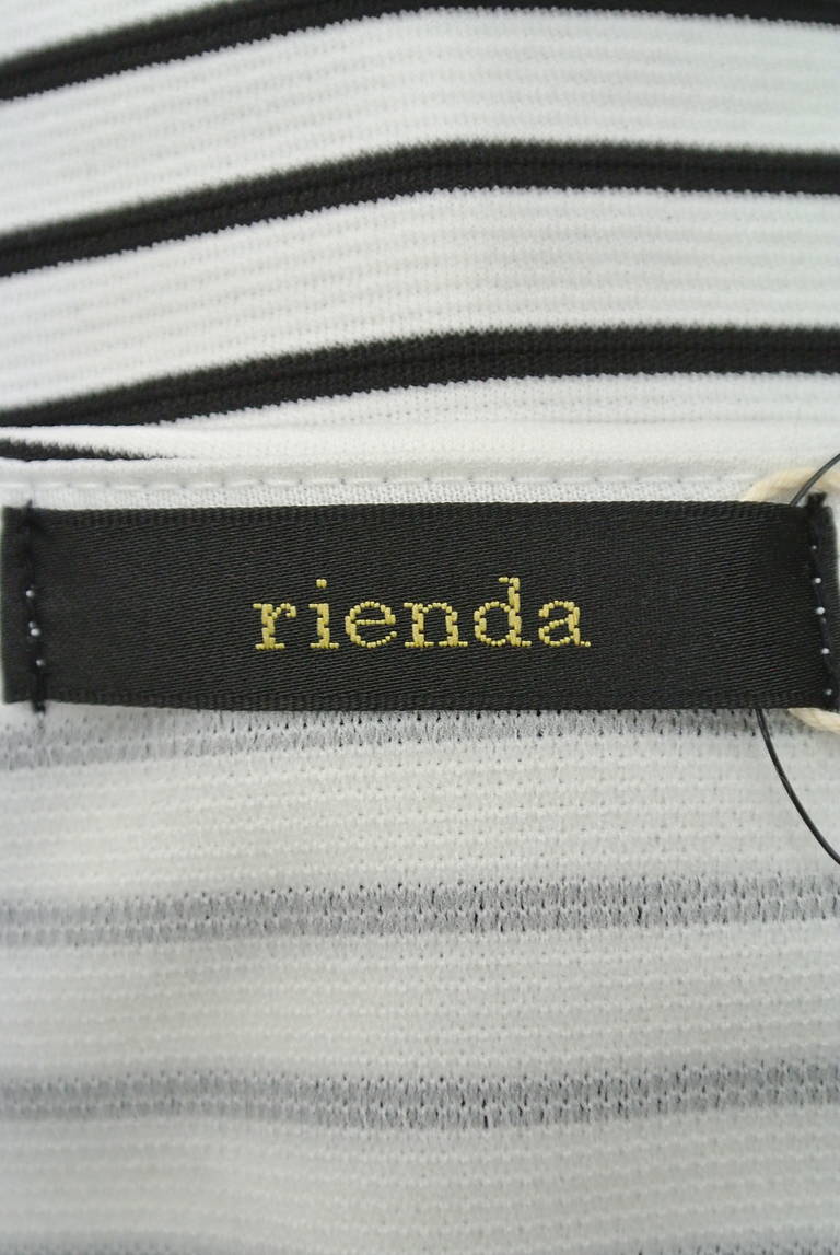 rienda（リエンダ）の古着「商品番号：PR10175680」-大画像6