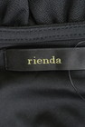 rienda（リエンダ）の古着「商品番号：PR10175681」-6