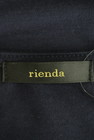 rienda（リエンダ）の古着「商品番号：PR10175684」-6