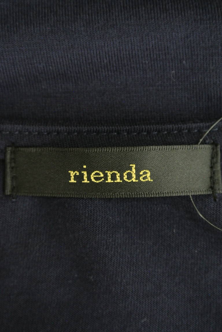 rienda（リエンダ）の古着「商品番号：PR10175684」-大画像6