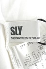 SLY（スライ）の古着「商品番号：PR10175685」-6