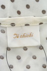 Te chichi（テチチ）の古着「商品番号：PR10175696」-6