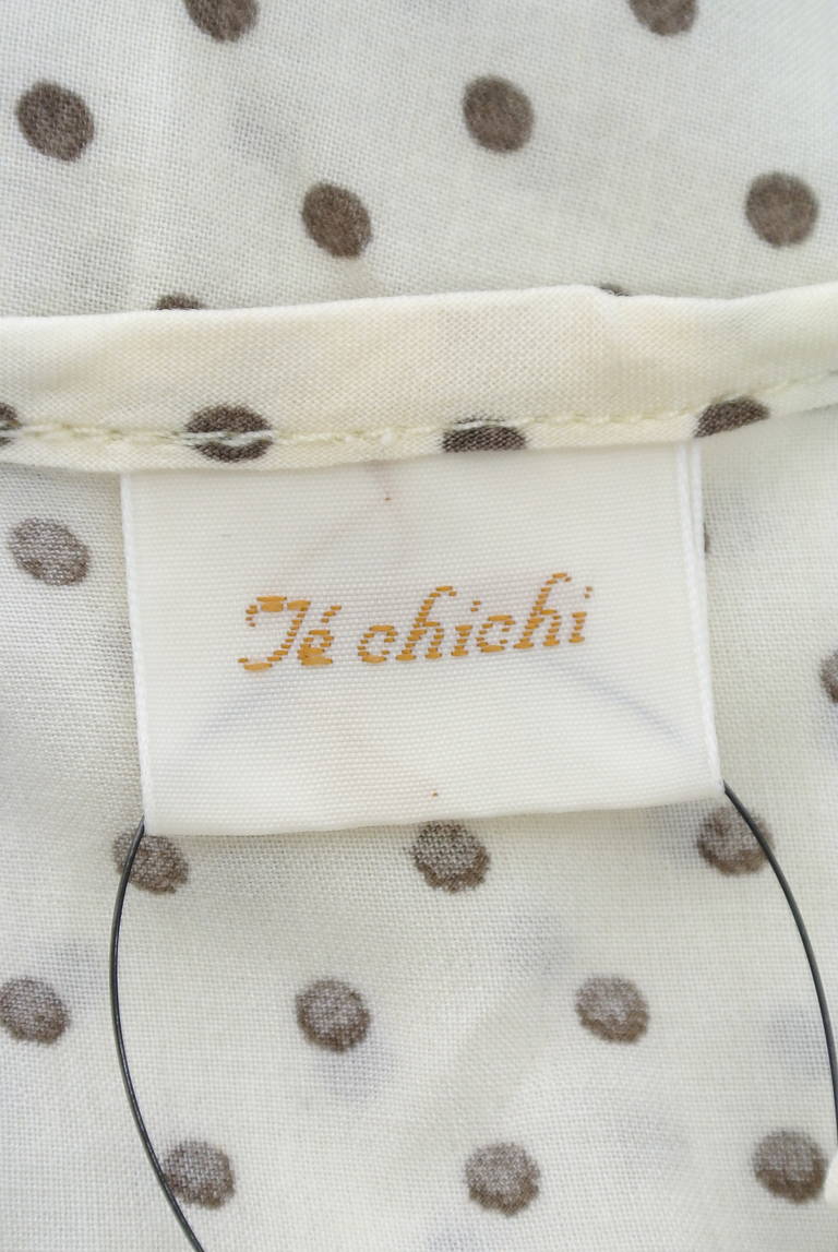 Te chichi（テチチ）の古着「商品番号：PR10175696」-大画像6