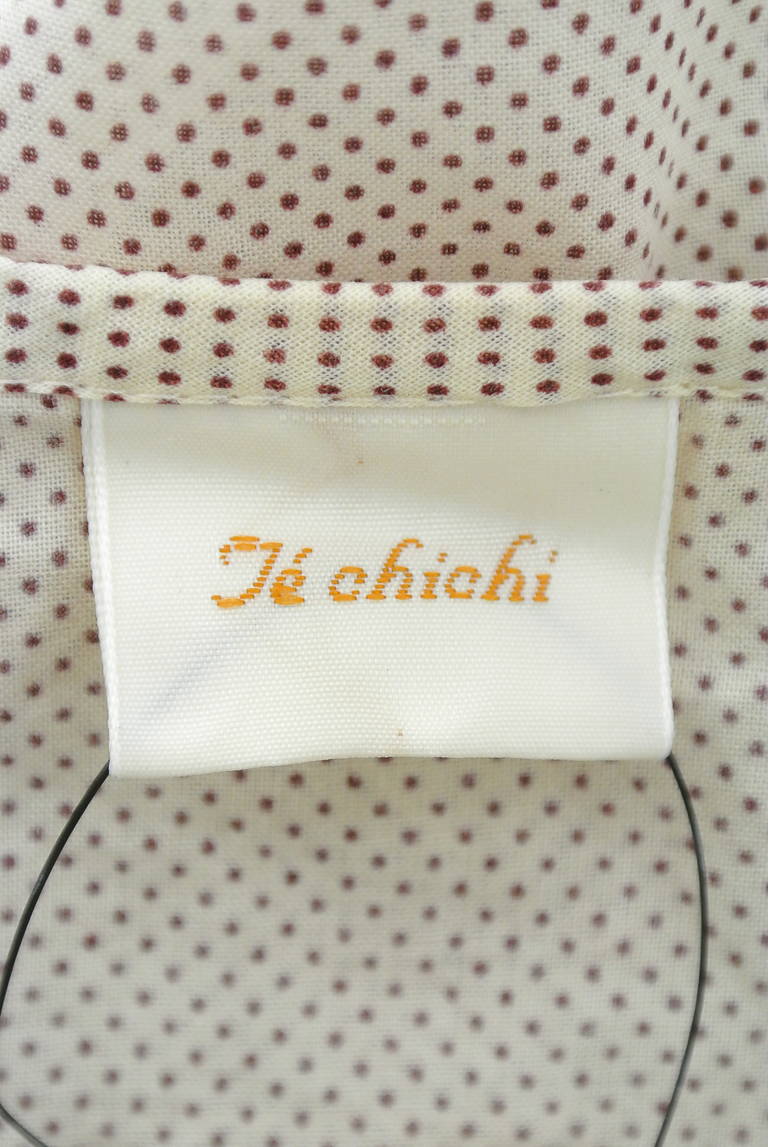 Te chichi（テチチ）の古着「商品番号：PR10175705」-大画像6