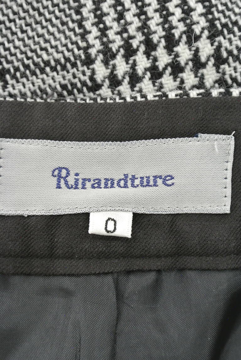 Rirandture（リランドチュール）の古着「商品番号：PR10175719」-大画像6