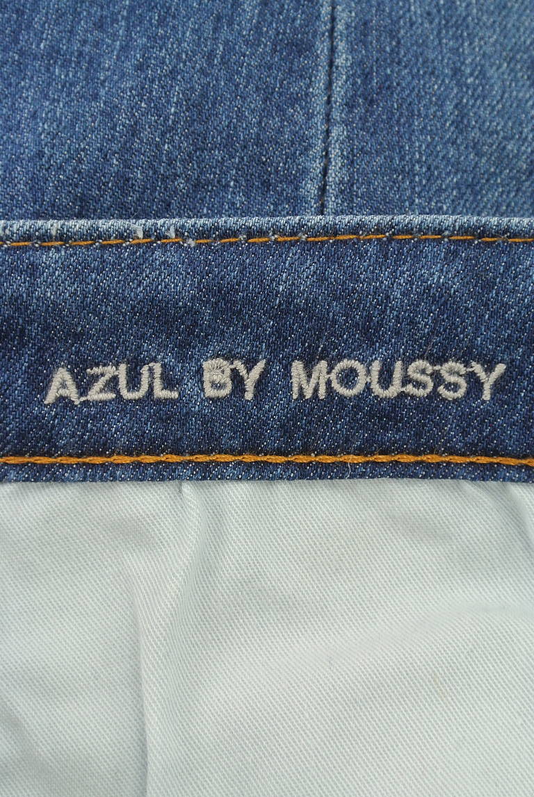 AZUL by moussy（アズールバイマウジー）の古着「商品番号：PR10175731」-大画像6