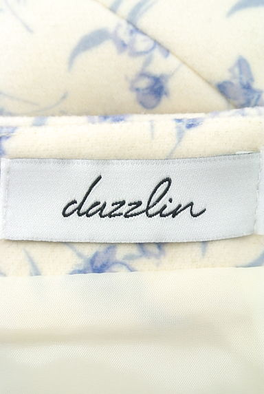 dazzlin（ダズリン）の古着「（ミニスカート）」大画像６へ