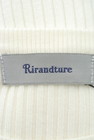 Rirandture（リランドチュール）の古着「商品番号：PR10175738」-6