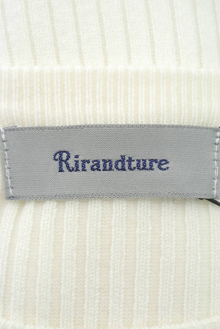Rirandture（リランドチュール）の古着「商品番号：PR10175738」-大画像6