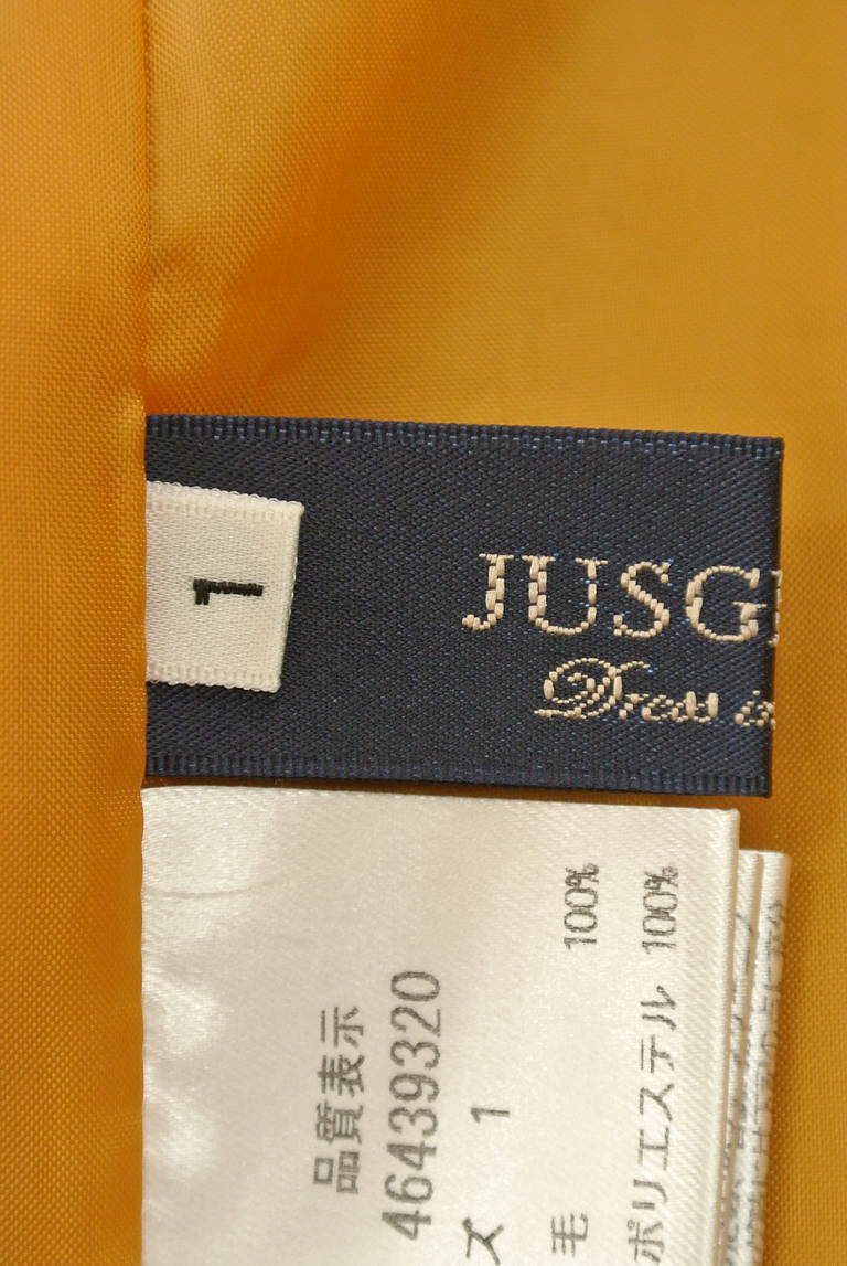 JUSGLITTY（ジャスグリッティー）の古着「商品番号：PR10175747」-大画像6