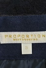 PROPORTION BODY DRESSING（プロポーションボディ ドレッシング）の古着「商品番号：PR10175760」-6