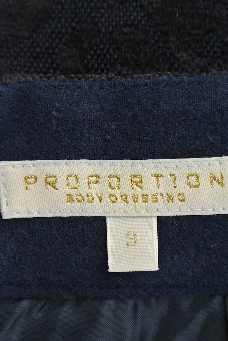 PROPORTION BODY DRESSING（プロポーションボディ ドレッシング）の古着「商品番号：PR10175760」-大画像6