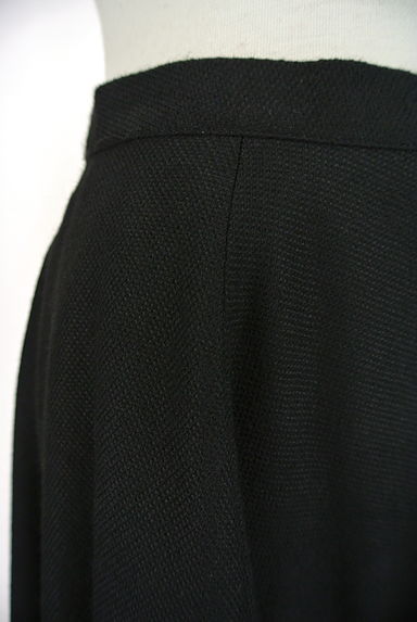 EDIT COLOGNE（エディットコロン）の古着「フレアミニスカート（ミニスカート）」大画像４へ