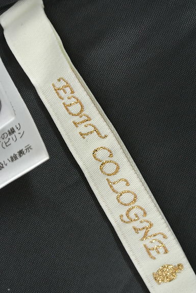 EDIT COLOGNE（エディットコロン）の古着「フレアミニスカート（ミニスカート）」大画像６へ