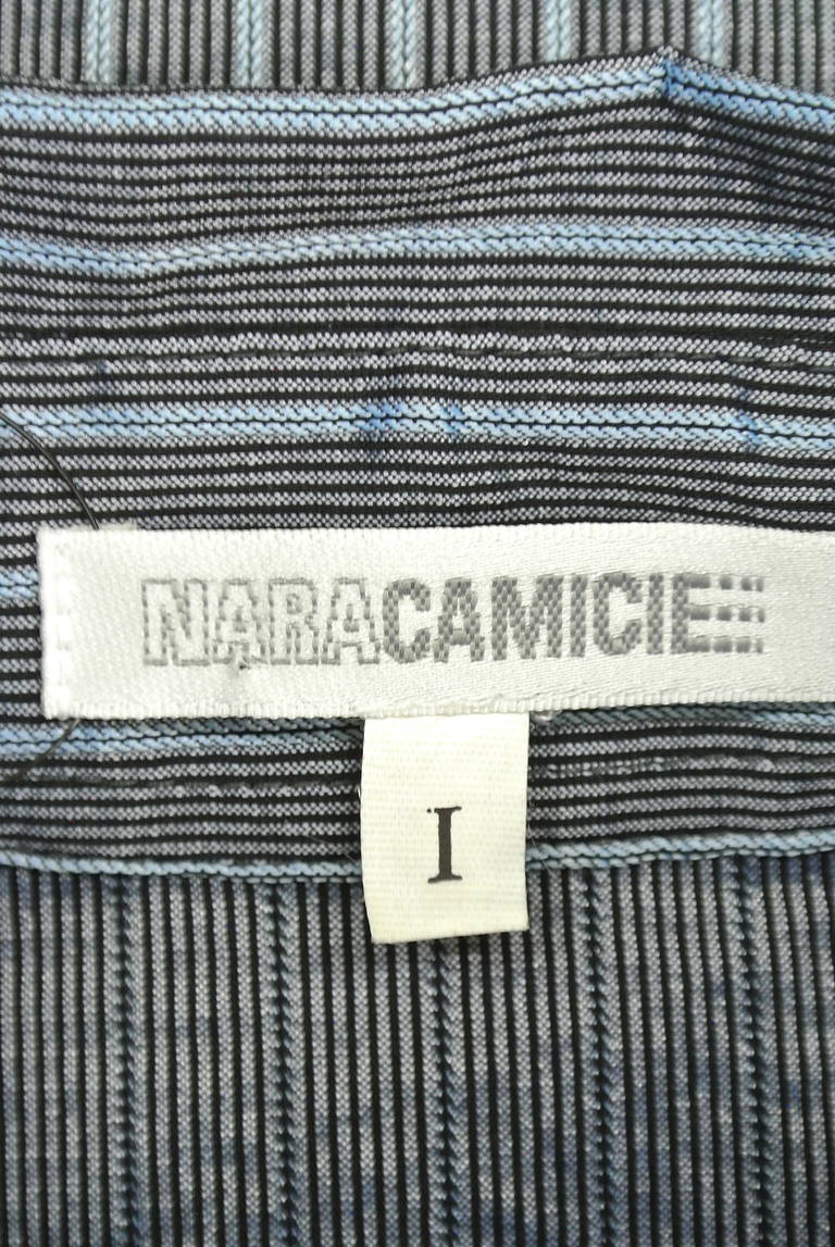 NARA CAMICIE（ナラカミーチェ）の古着「商品番号：PR10175765」-大画像6