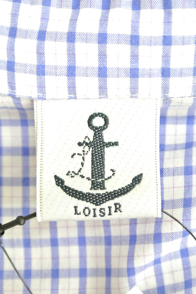 LOISIR（ロワズィール）の古着「商品番号：PR10175767」-大画像6