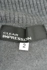 CLEAR IMPRESSION（クリアインプレッション）の古着「商品番号：PR10175773」-6