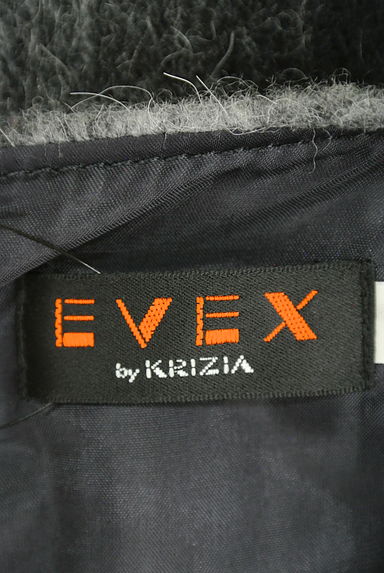 EVEX by KRIZIA（エヴェックス バイ クリツィア）の古着「（ワンピース・チュニック）」大画像６へ