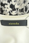 rienda（リエンダ）の古着「商品番号：PR10175783」-6