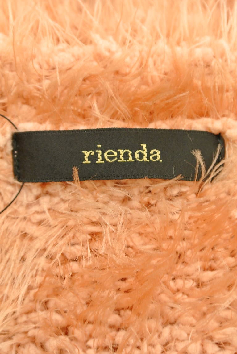 rienda（リエンダ）の古着「商品番号：PR10175784」-大画像6