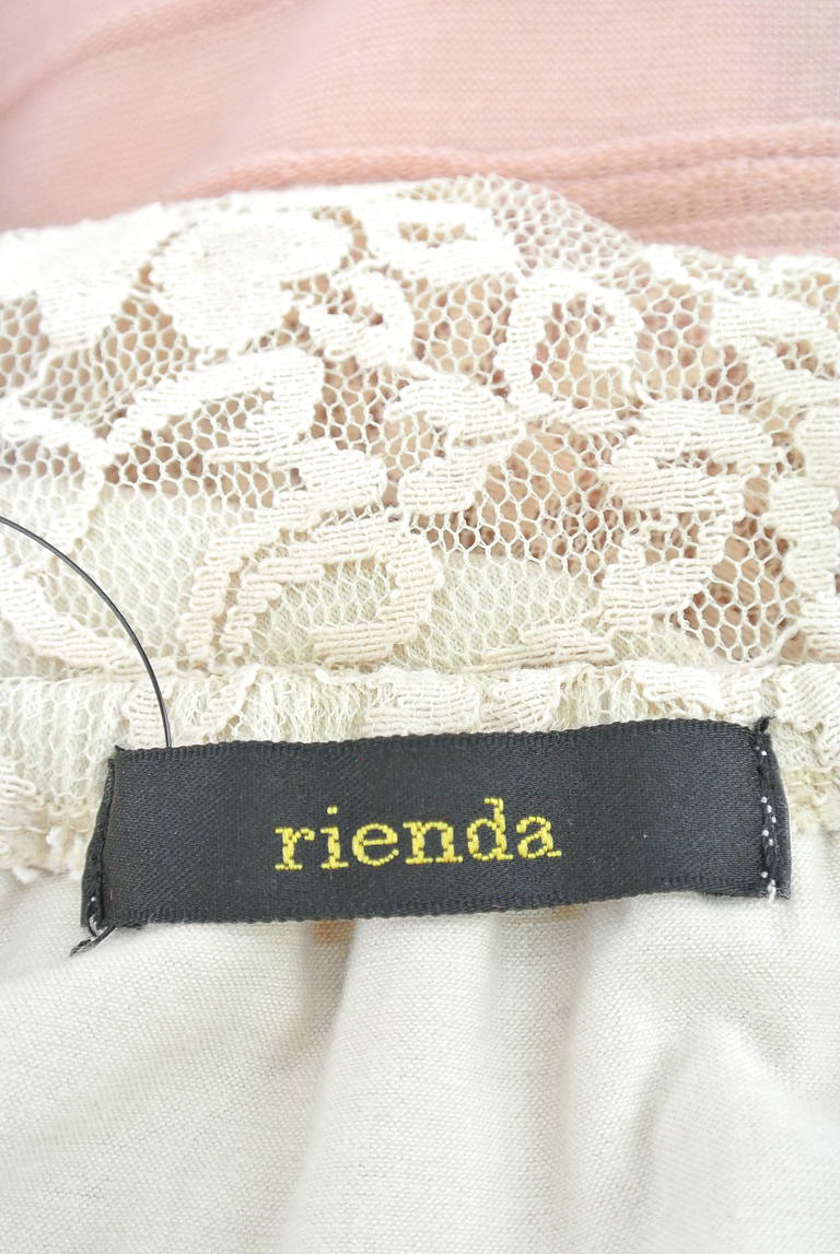 rienda（リエンダ）の古着「商品番号：PR10175785」-大画像6