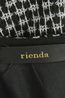 rienda（リエンダ）の古着「商品番号：PR10175786」-6