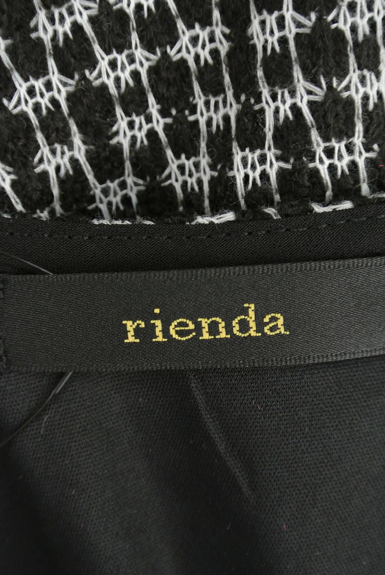 rienda（リエンダ）の古着「商品番号：PR10175786」-大画像6