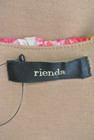 rienda（リエンダ）の古着「商品番号：PR10175787」-6