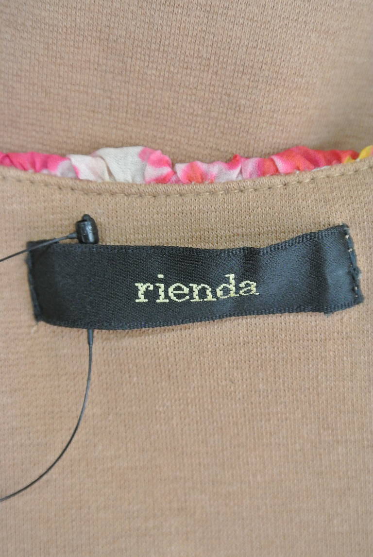 rienda（リエンダ）の古着「商品番号：PR10175787」-大画像6