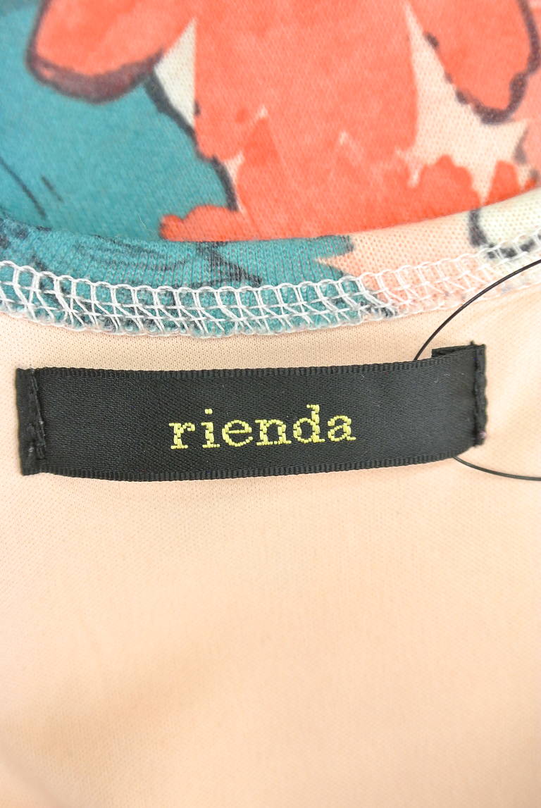 rienda（リエンダ）の古着「商品番号：PR10175788」-大画像6