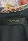 rienda（リエンダ）の古着「商品番号：PR10175789」-6