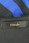 rienda（リエンダ）の古着「商品番号：PR10175791」-6