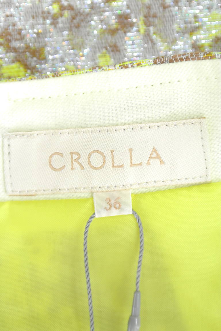 CROLLA（クローラ）の古着「商品番号：PR10175795」-大画像6