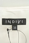 INDIVI（インディヴィ）の古着「商品番号：PR10175798」-6