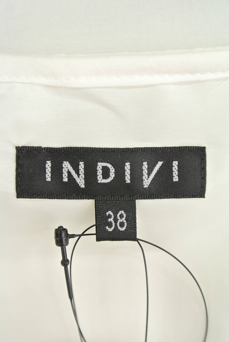INDIVI（インディヴィ）の古着「商品番号：PR10175798」-大画像6