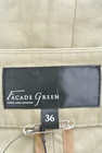 FACADE GREEN（ファサードグリーン）の古着「商品番号：PR10175806」-6