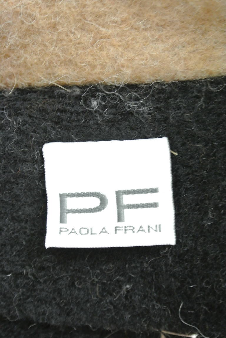 PF by PAOLA FRANI（ピーエッフェバイパオラフラーニ）の古着「商品番号：PR10175819」-大画像6
