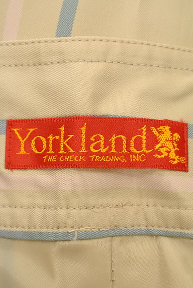 YORKLAND（ヨークランド）の古着「（ロングスカート・マキシスカート）」大画像６へ
