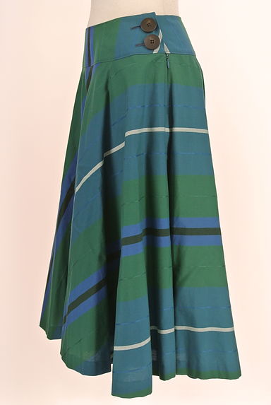 YORKLAND（ヨークランド）の古着「（ロングスカート・マキシスカート）」大画像３へ