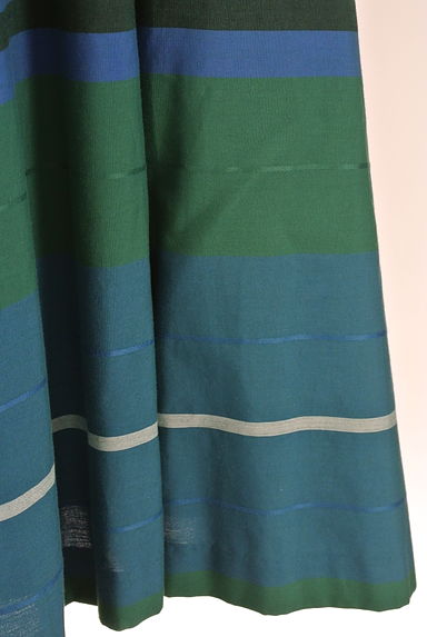 YORKLAND（ヨークランド）の古着「（ロングスカート・マキシスカート）」大画像５へ