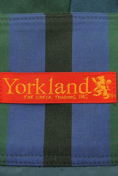 YORKLAND（ヨークランド）の古着「（ロングスカート・マキシスカート）」大画像６へ